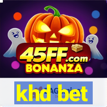 khd bet